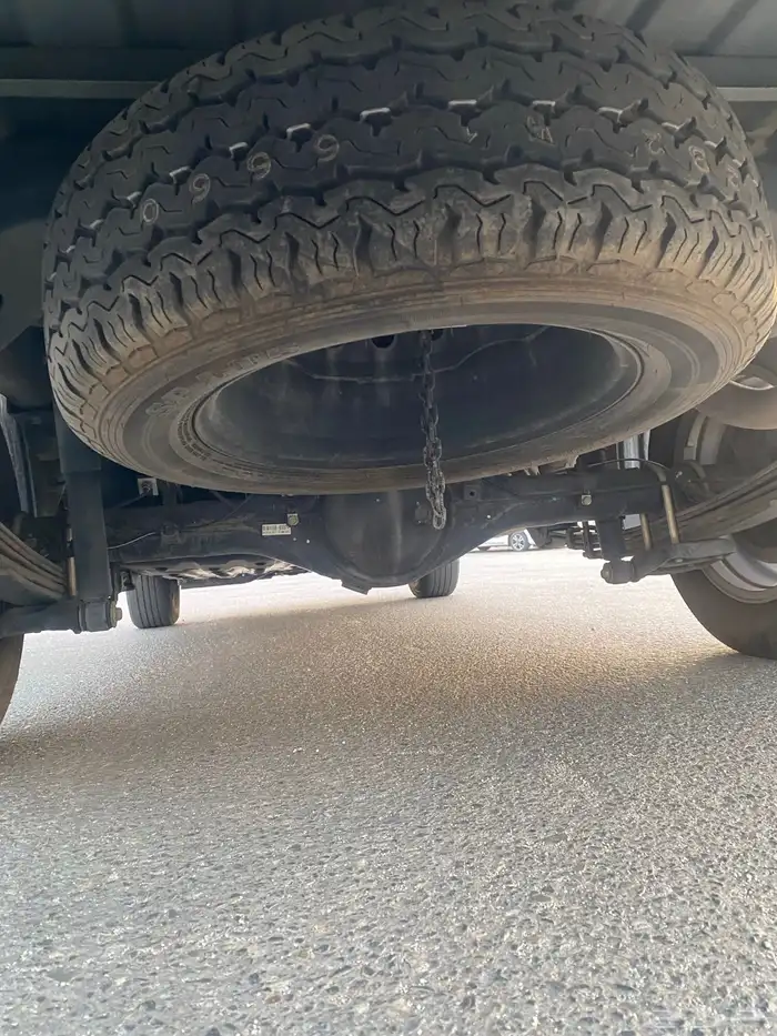 هايلكس فل كامل سعوديه 2020 8