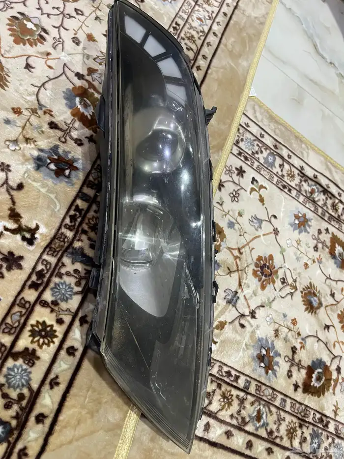 للبيع شمعه سبارك 5