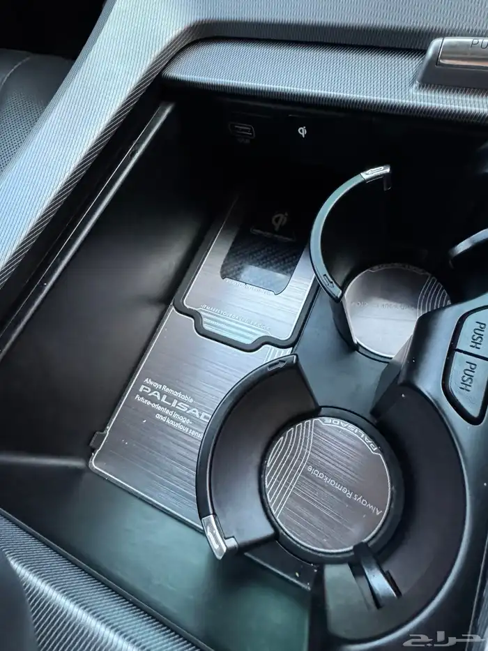 باليسيد 2021 ديزل 45