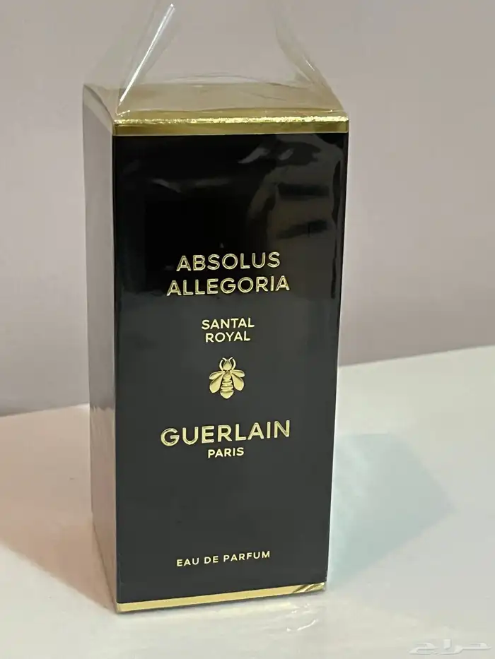 عطر جيرلان سانتال رويال 0