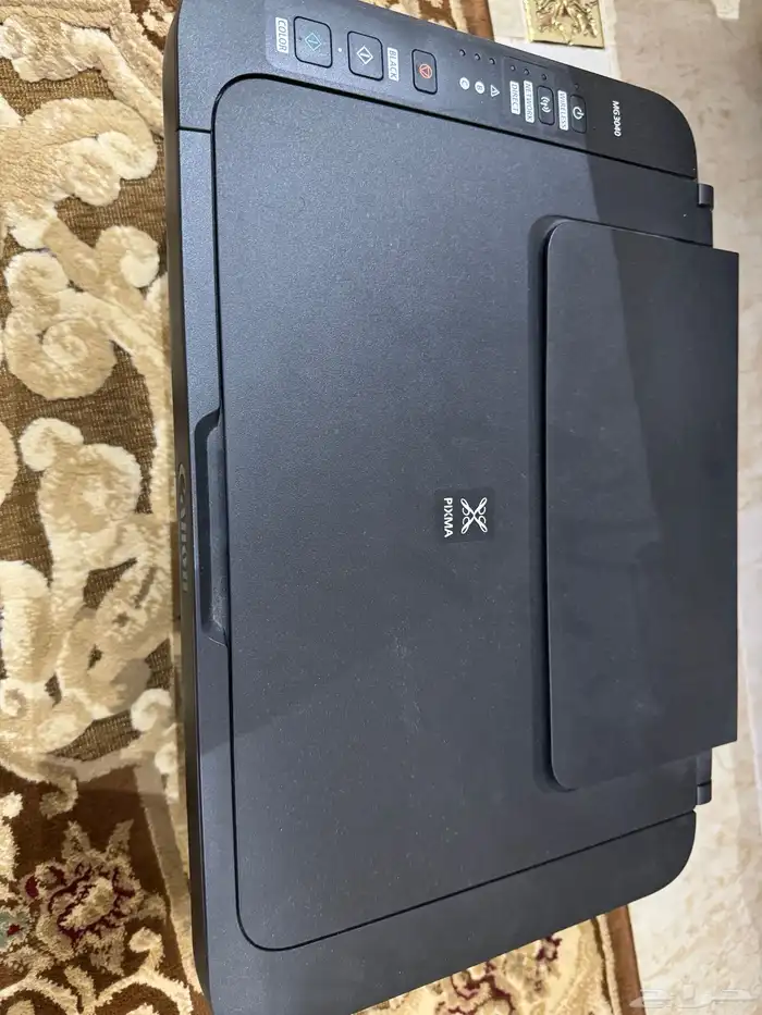 طابعك كانون متعددة الاغراض 2