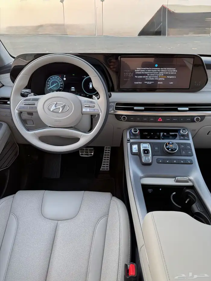 بالسيد 2023 (بنزين-دبل)كاليجرافي اعلا مواصفات وكاله للبيع 19