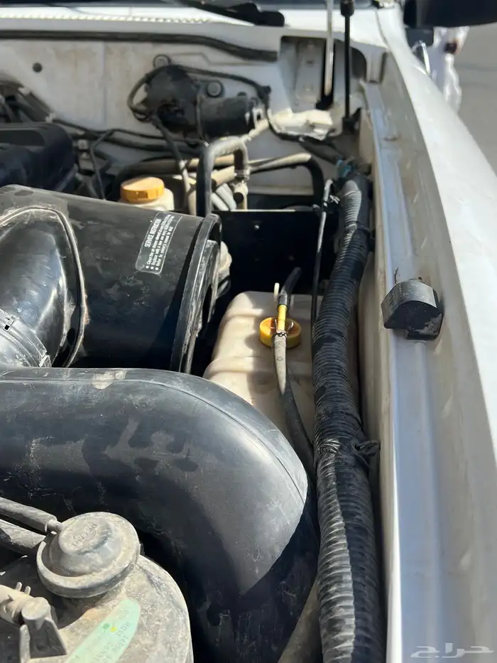 باترول 2006 13