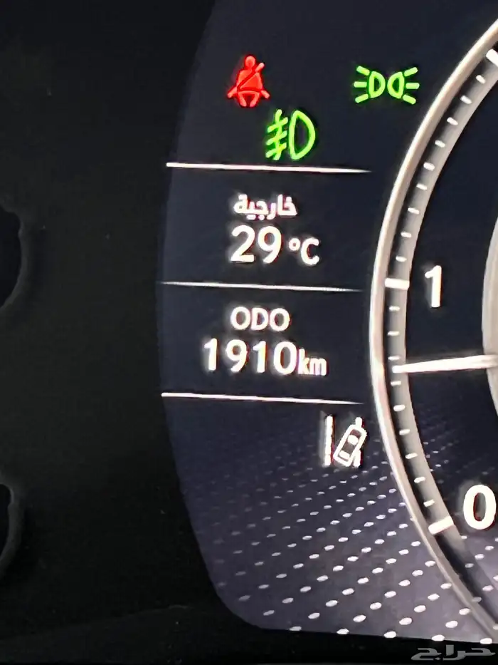 جيب ( لكزس ) ( مخزن ) ( فل كامل ) (BB) (2024) 47