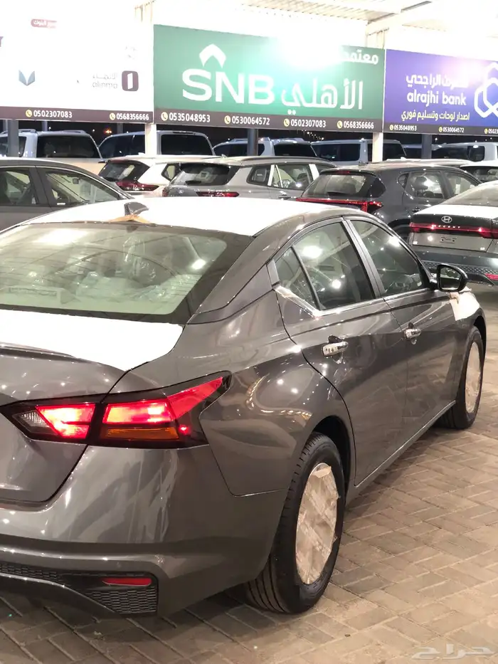 التيما 2025 اقل اسعار للكاش 100.000 عرررض 4