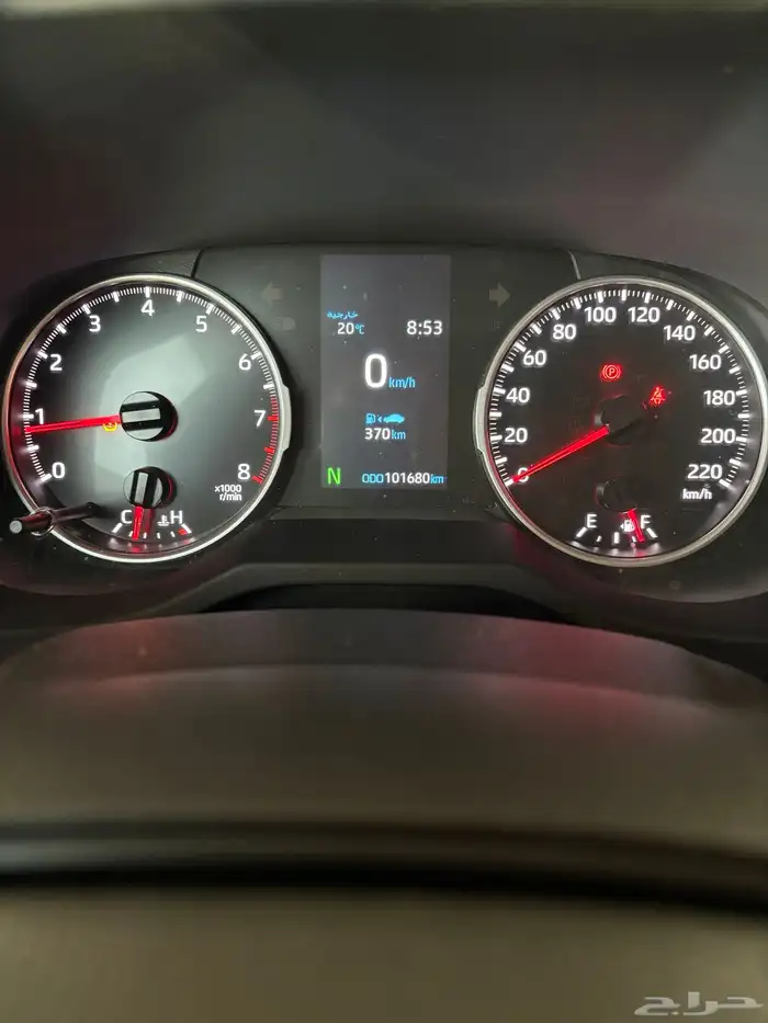 راف فور مالك اول وكاله 2022 17