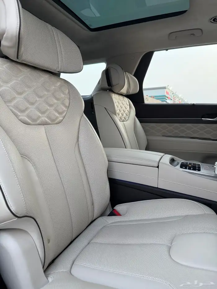 هونداي باليسيد 2022 ( VIP ) اعلى مواصفات للبيع 20