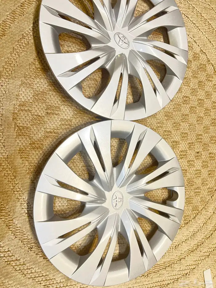 طياس طيس كامري 2025 وكالة 0