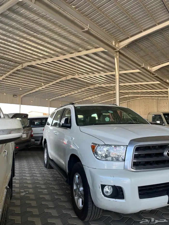 للبيع سكويا 14 نص فل 2