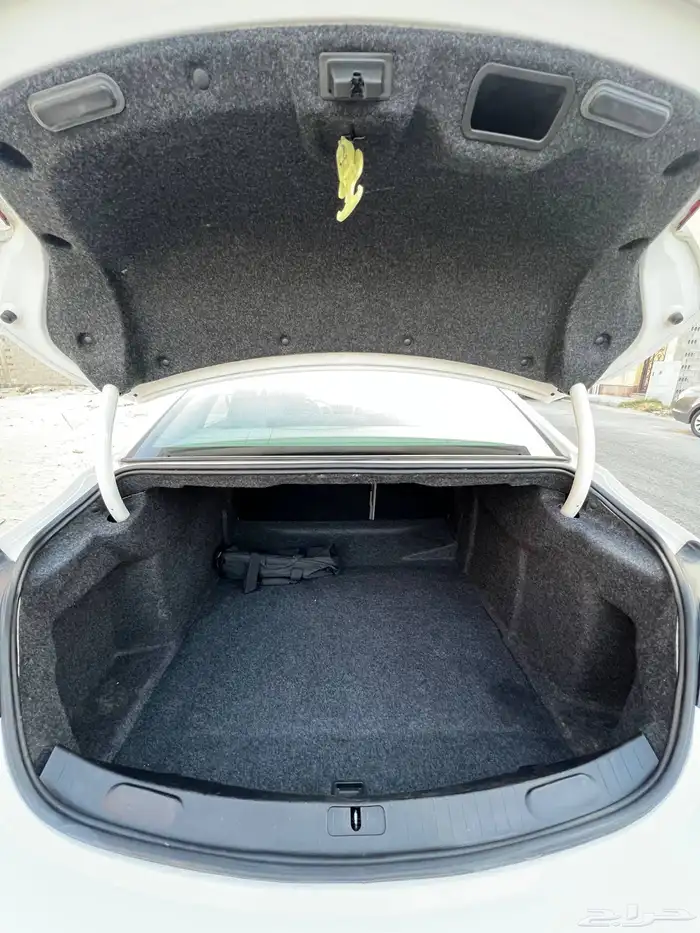 امبالا2014 نظيف 6 سلندر 12