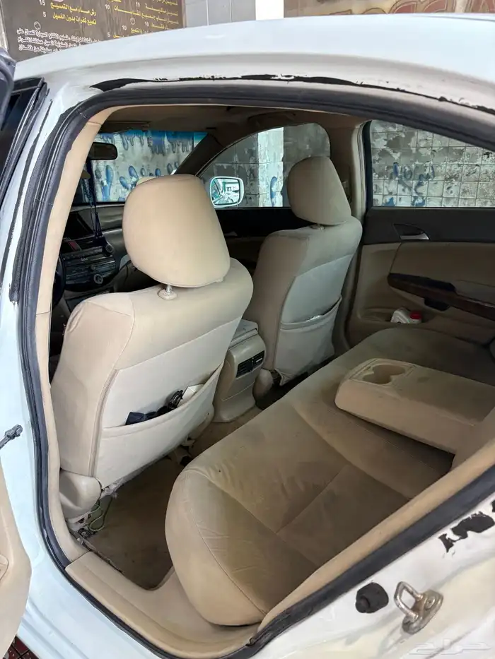 اكورد 2012 سبشل 2