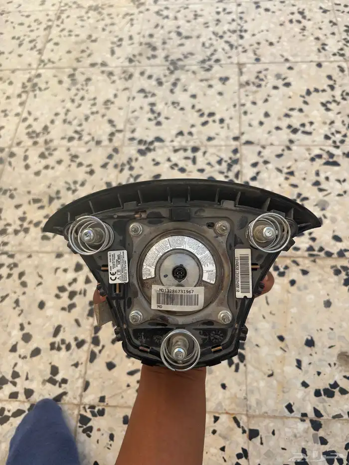 ارباق النترا 2012 - 2016 وكاله 1