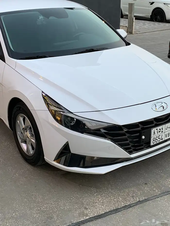 إلنترا 2021 ممشى قليل ونظيفة وكالة 0