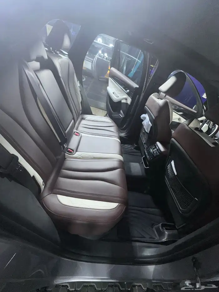 جيلي مونجارو 2023 للبيع 11