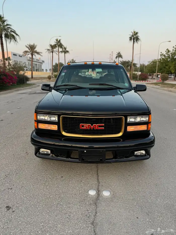 جمس اصدار 50 عام الذهبي 11