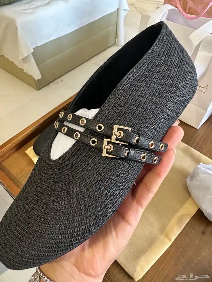 حذاء نسائي براند الايا اورجينال ماركة 3