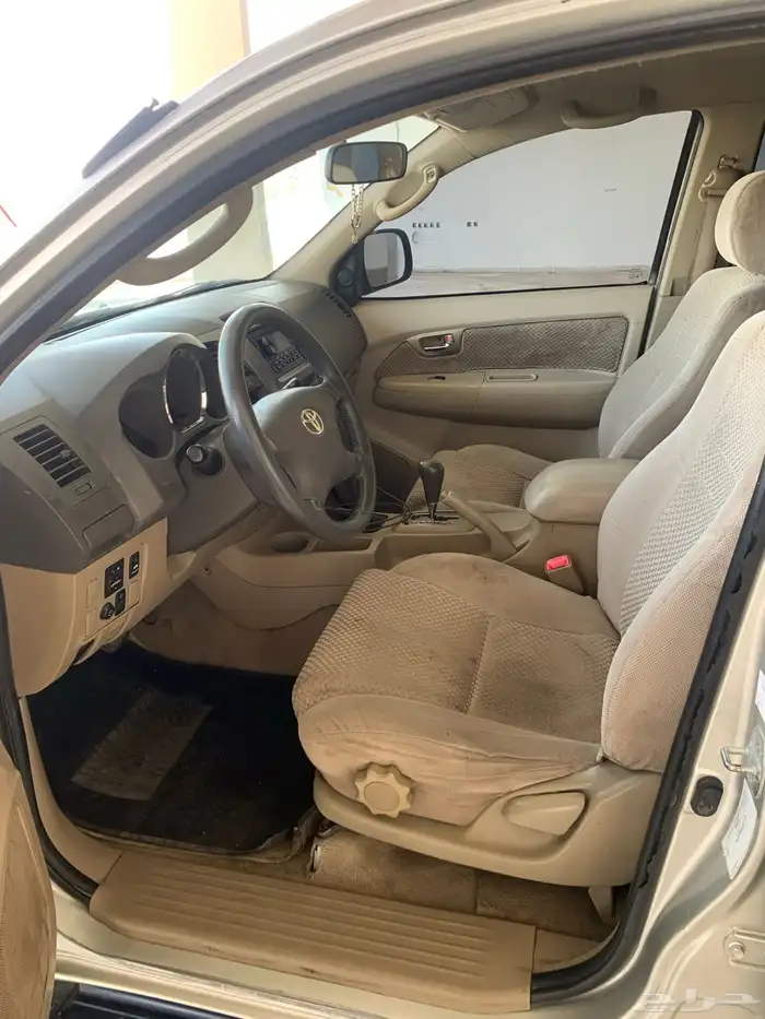 فورشنر 2011 دبل تماتيك أربعه سلندر 19