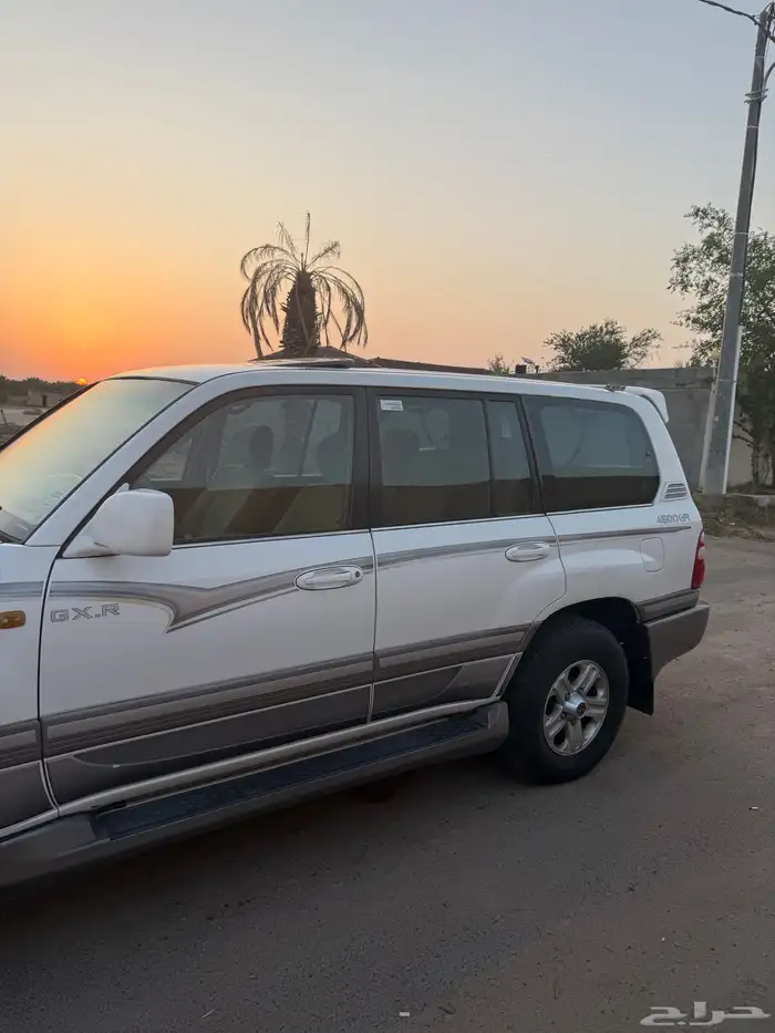 للبيع جكسار 2005 فل دفلك 6