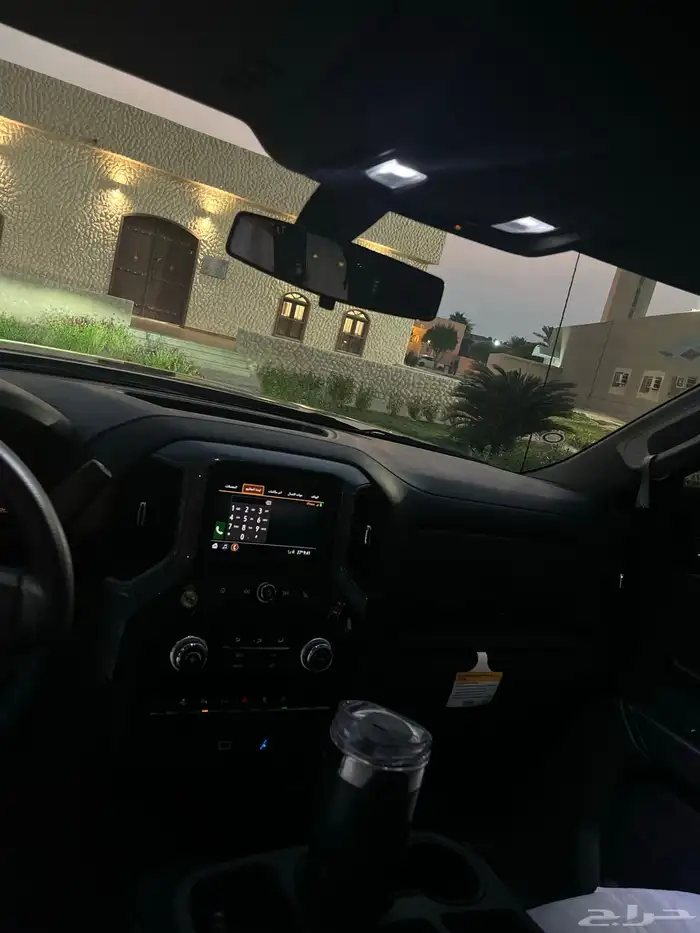 جمس سيرا موديل 2020 6