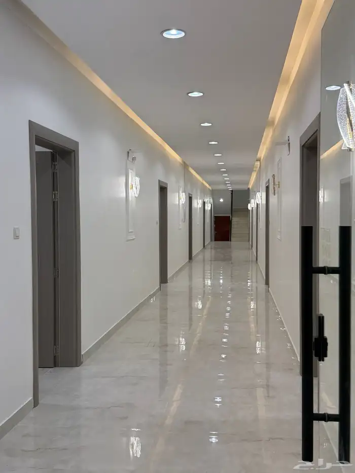 سويتات فندقية فاخرة 4