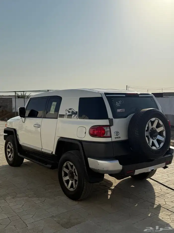 تيوتا افجي 2013 13