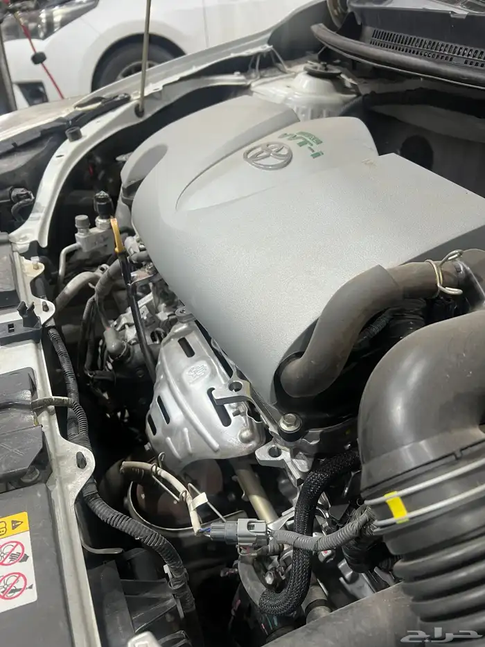 يارس 2017 للبيع 9