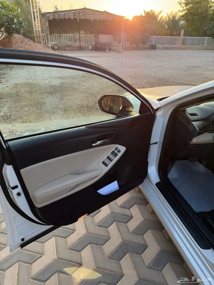 افالون 2021 ستاندر 6