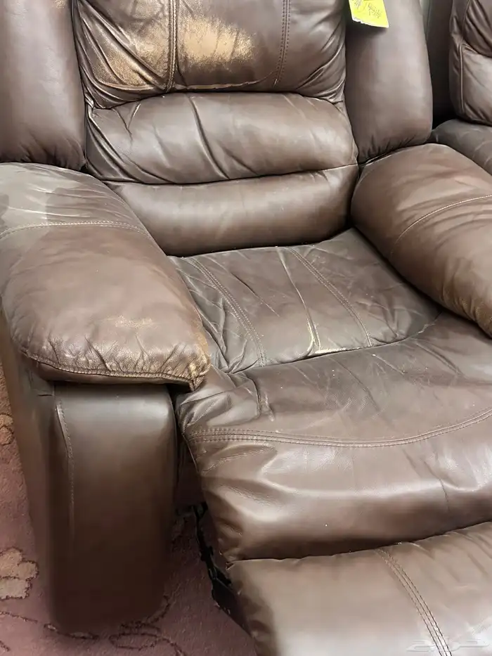 كنب استرخاء من ساكو 3 كنبات 0