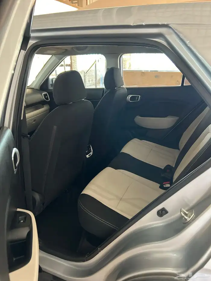 هونداي فينيو 2024 10