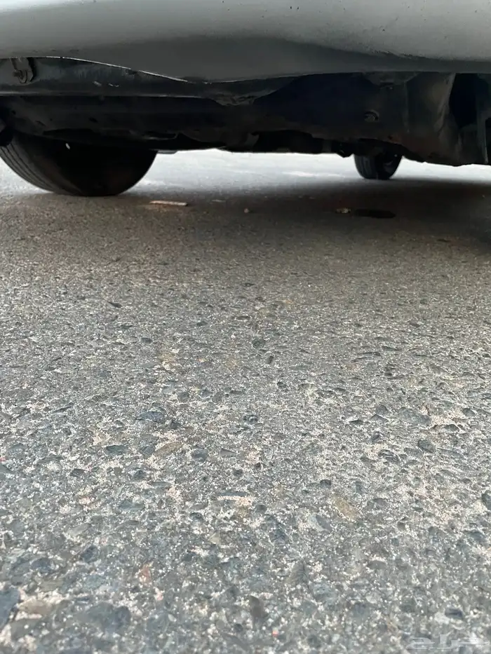 كامري 2006 نظيفة 12