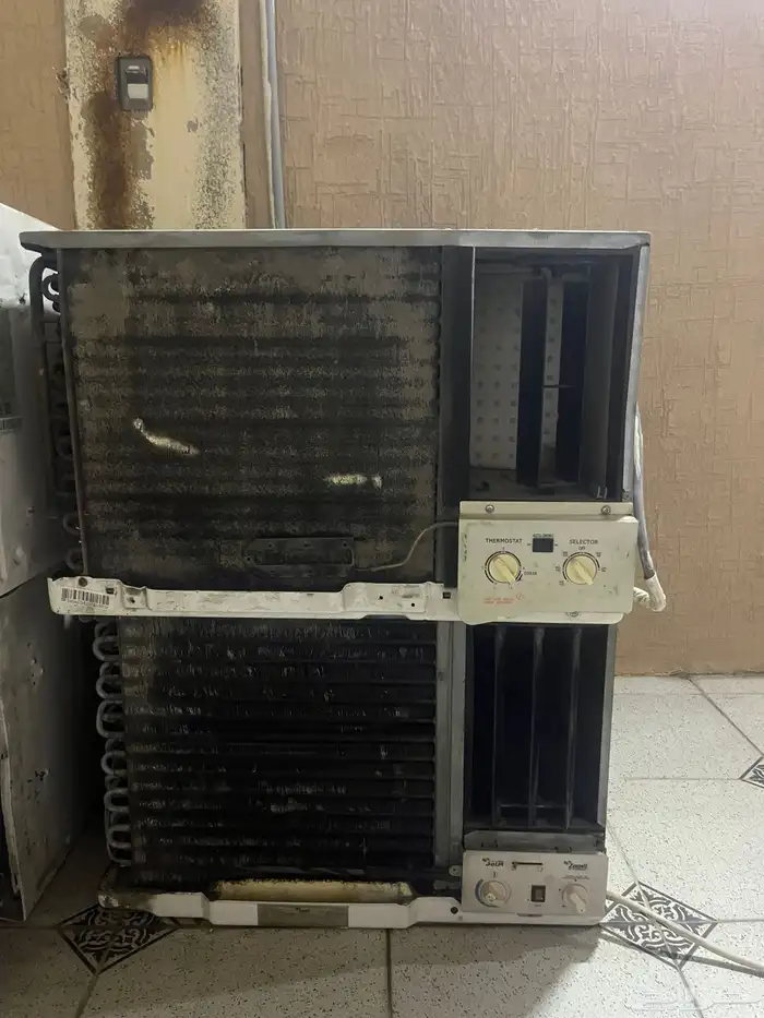 مكيفات للبيع 5