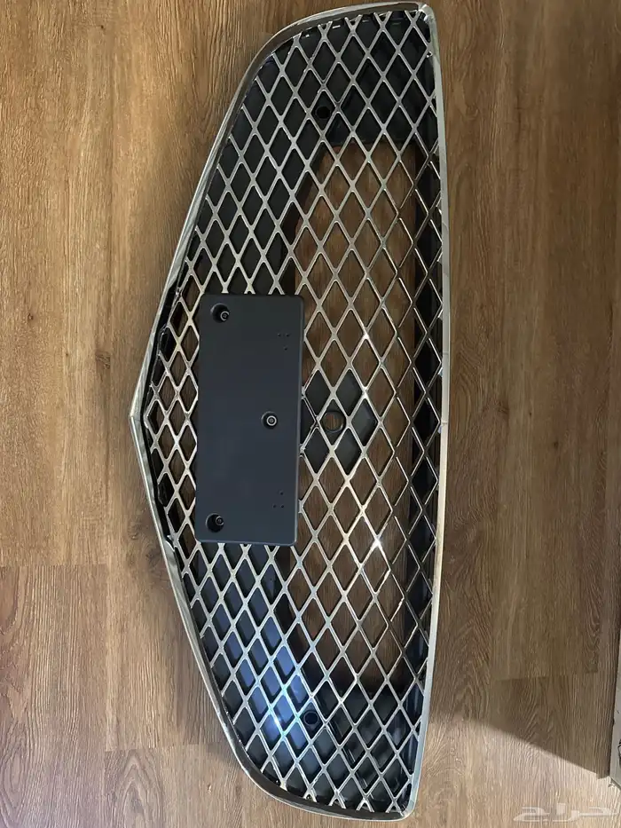 شبك جنسيس جديد من موديل 21 الى 24 وكاله 0