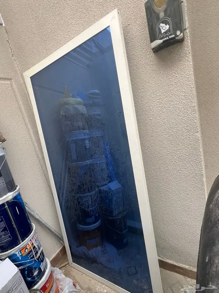 ابواب ونوافذ للبيع 3