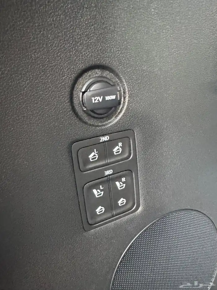 باليسيد 2021 ديزل 30