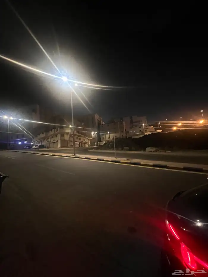 ارض للبيع سكني تجاري حي الفيحاء مكة المكرمة 5