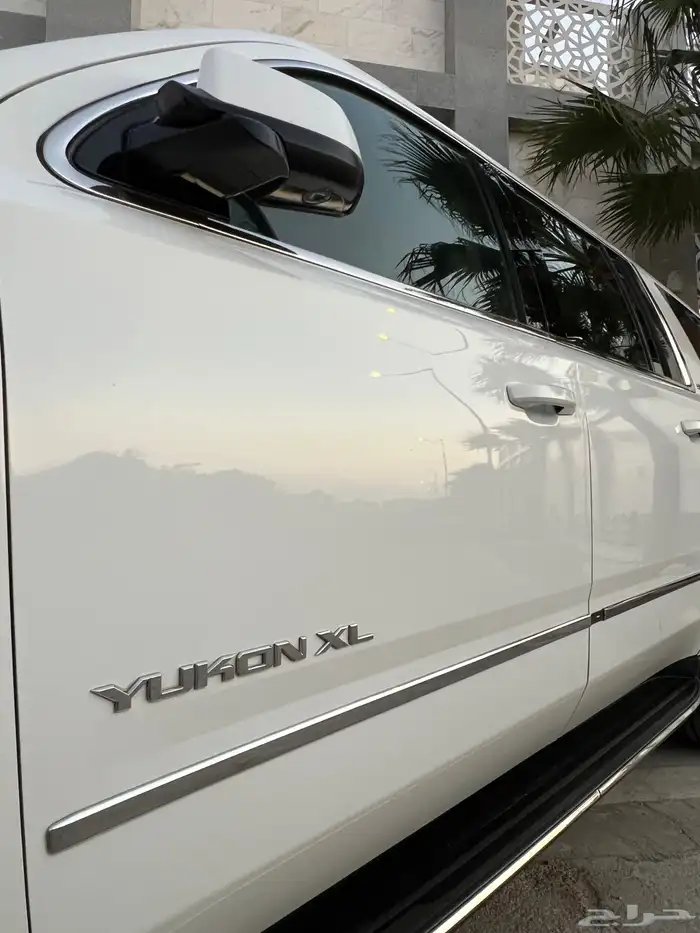 يوكن طويل بدون دبل موديل 2020 صيانة الوكالة ماشي 80 8