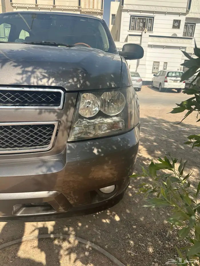 للبيع تاهو 2014 3