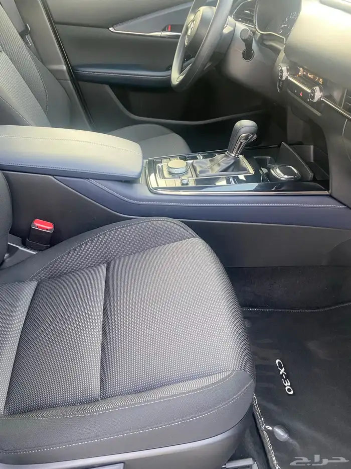 مازدا CX30 موديل 2024 للبيع أو التنازل 30