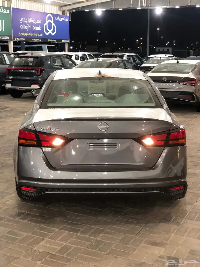 التيما 2025 اقل اسعار للكاش 100.000 عرررض 1