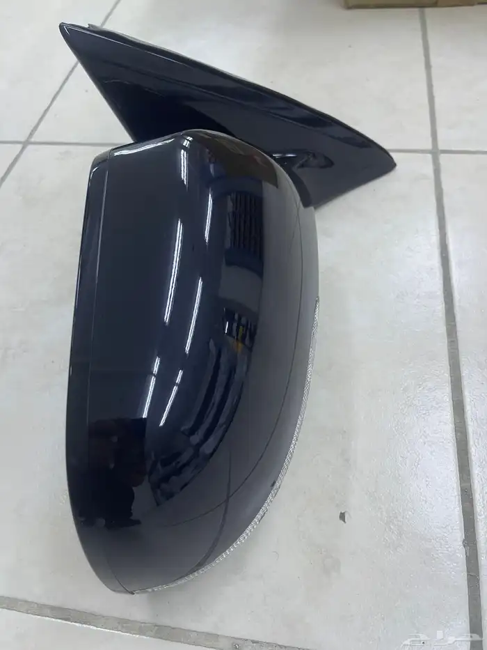 مراية هوندا اكورد 2006-2007 جهة راكب 4