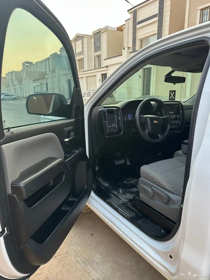 سلفرادو 2014 34