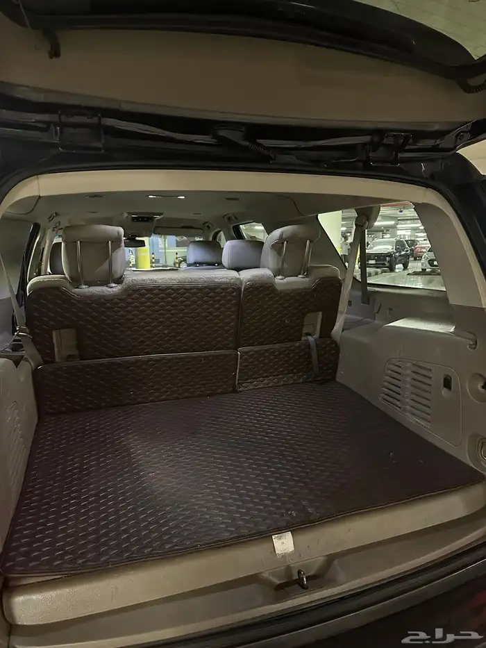 للبيع جمس سوبربان تاهو 2015 10