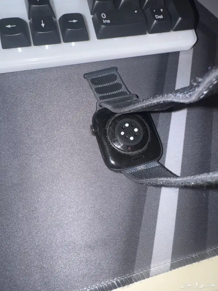 ساعة ابل 10 1