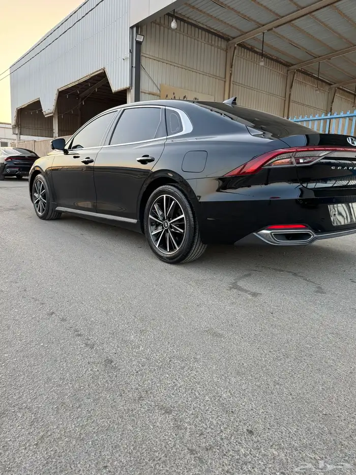 ازيرا 2020 بنزين 2