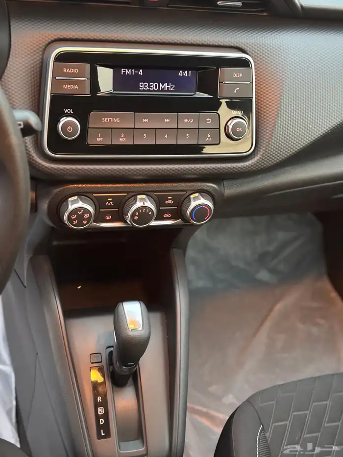 نيسان كيكس 2023 30