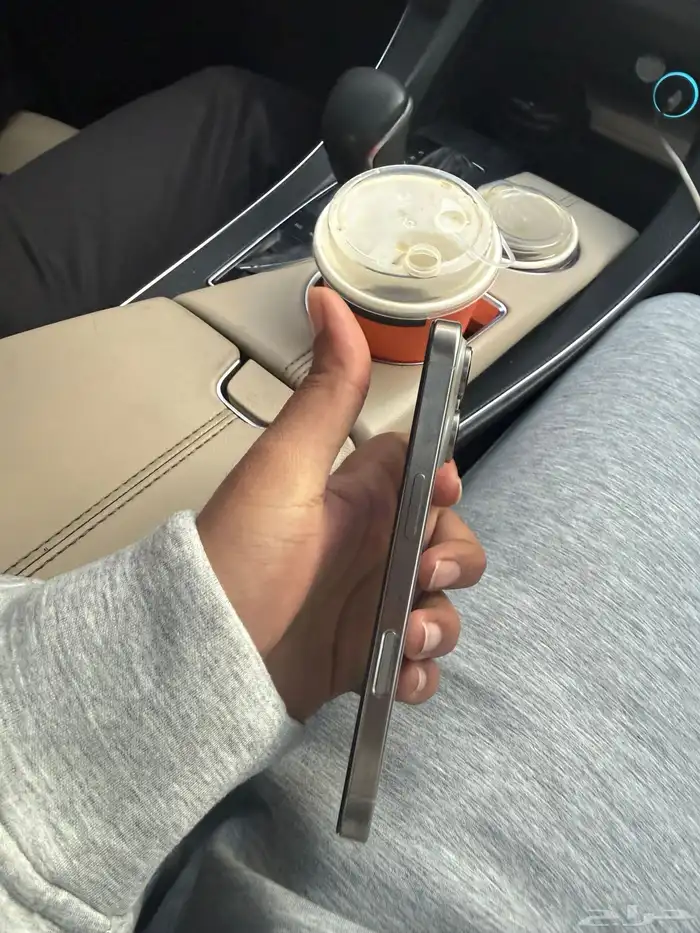 جوال آيفون برو 16 قيقا 128 4