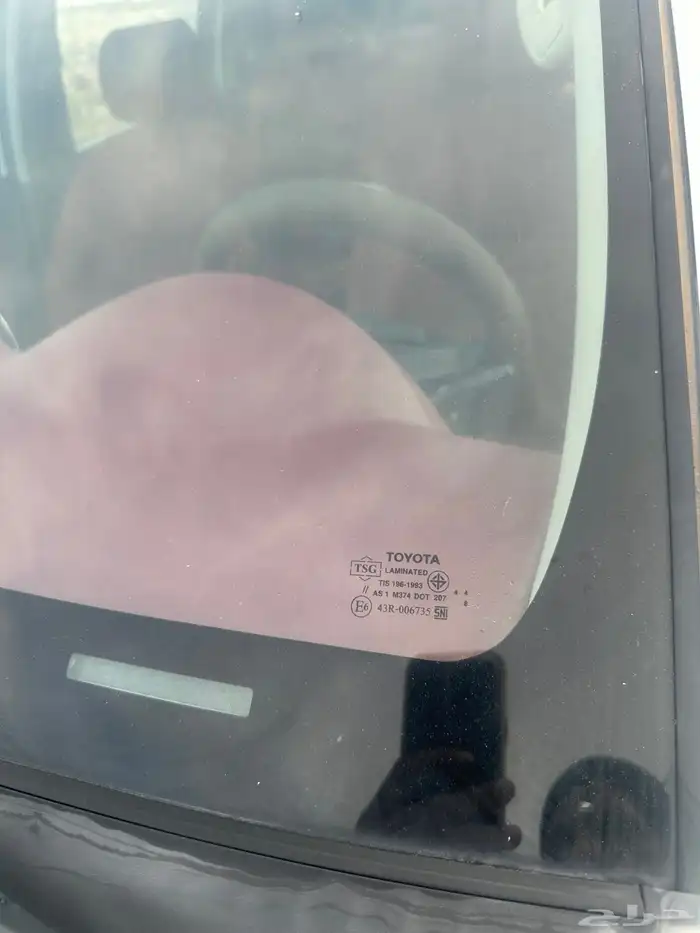 هايلوكس تويوتا دبل 2015 تم البيع الله يبارك للمشتري 12