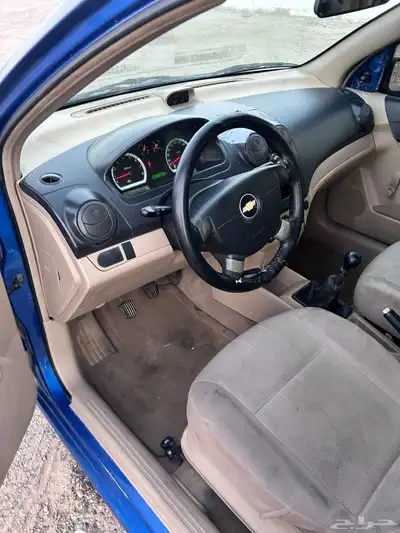 أفيو شيفروليه 2010 للبيع index