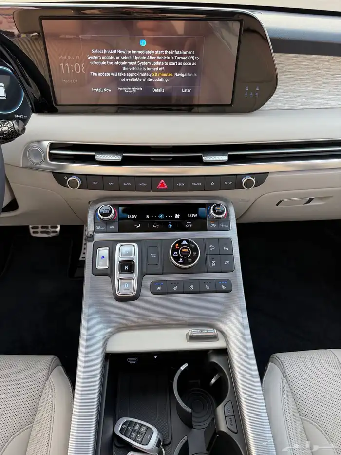 بالسيد 2023 (بنزين-دبل)كاليجرافي اعلا مواصفات وكاله للبيع 20