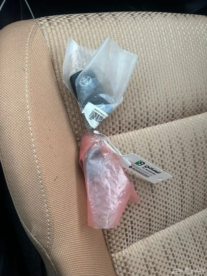 تويوتا فورتشنر GX 2024 9